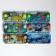 Water game "Dinosaurs", species mix