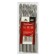 LOUM metal drill, HSS, cylindrical shank, 8.5 mm, 5 pcs.