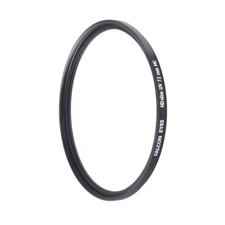 FALCON EYES HDSLIM UV 72 mm MC Falcon)