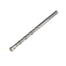 Tundra concrete drill, trihedral shank, 8 x 120 mm