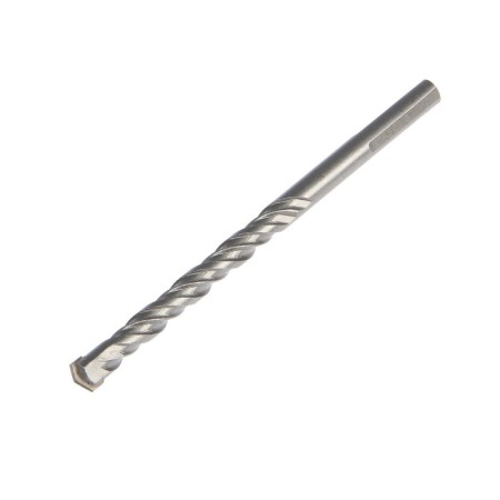Tundra concrete drill, trihedral shank, 8 x 120 mm