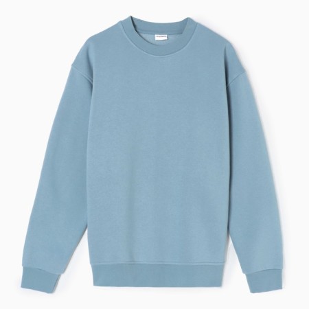 Male sweatshirt was found, the color is blue, size 52 (xxl)-2