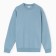 Male sweatshirt was found, the color is blue, size 52 (xxl)