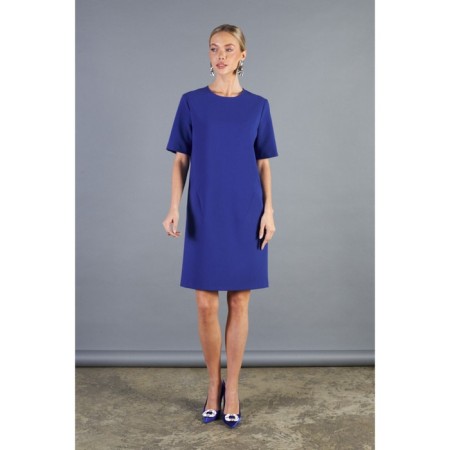 Women's dress, size 46-2