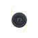 Champion HT46 trimmer coil, fishing line 2-2.4 mm, m8x1.25 mm, right thread