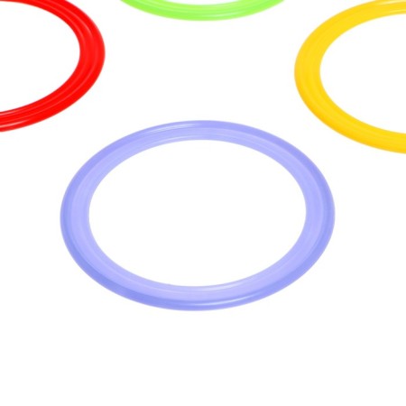 Children's toy "Ringbrower", mix-6