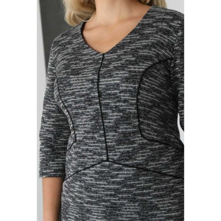 Women's dress, size 54-8