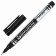 Marker for CD/DVD 0.5 mm, Brauberg, black