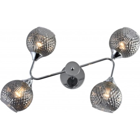 Haley 3137-304 4he27 60W chandelier-5