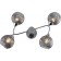 Haley 3137-304 4he27 60W chandelier