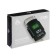 Liuzon LV-505, electronic, up to 50 kg, accuracy up to 10 g, backlight, black