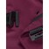 Winter park for a boy, height 146 cm, burgundy color