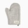 Set of kitchen "Soul cuisine": mittens 20x28 cm, take 19x19 cm, 50% cotton, 50% p/e