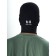Balaclava male, size 55-59, black color