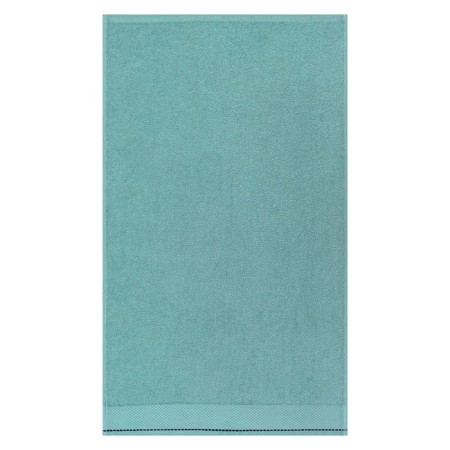 Terry towel Bravo Bosphorus, 400 gr, size 70x130 cm, aqua color-1