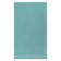 Terry towel Bravo Bosphorus, 400 gr, size 70x130 cm, aqua color
