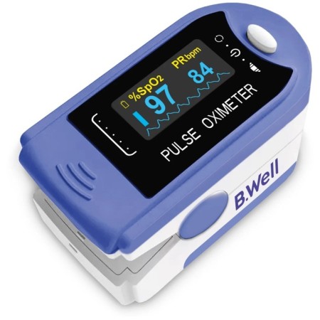Pulsoximeter B.Well Med-320, 2HAAA