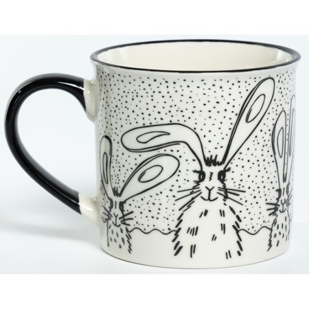 OLAFF mug "Cool guys", 300 ml-1