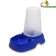Auto -feeder/auto feeder with measured division, 1.3 l, blue