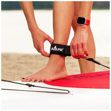 SUP Board inflatable Touring Kelpie 11.5 ", 347x80x15 cm-12