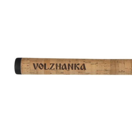 Rod feeder Volzhanka Optima Evo Pro, test 1-25 g, length 3 m-1