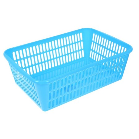 Storage basket 30 × 20 × 10 cm, color mix-8