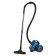 Vacuum cleaner Scarlett SC-VC80C86, 1700/370 W, container 2 l, black and blue