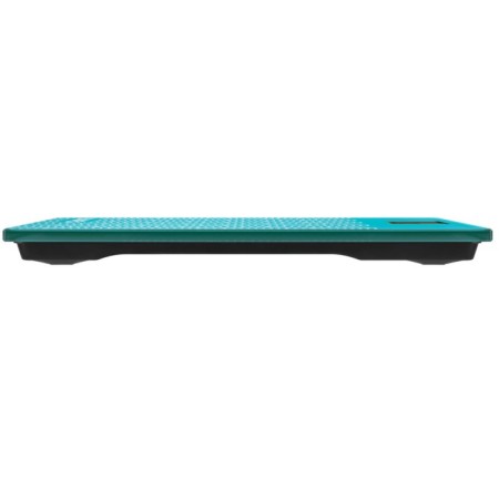 Floor Libra Maunfeld MBS-183G03, electronic, up to 180 kg, 1HAAA (in the set), turquoise-3
