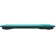 Floor Libra Maunfeld MBS-183G03, electronic, up to 180 kg, 1HAAA (in the set), turquoise