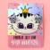 Clips "Cute details for you" Children's earrings