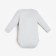 Body with DL. Sleeve Kroshka I am "my first ng", height 86-92 cm, gray