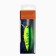 Namazu Clockwork Moto Long, 8 cm, 8 g, composite, floating (0-1 m), color 2