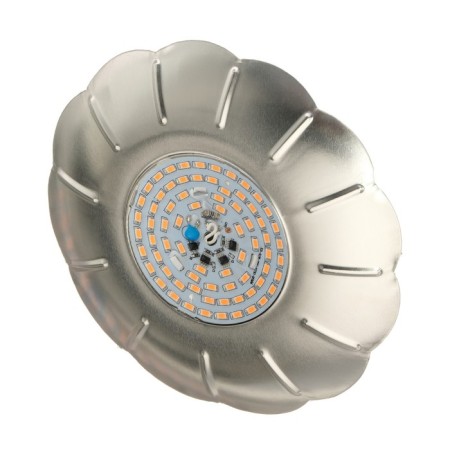Lamp phytoswater "Chamomile", E27, 25 watts, 160 degrees, 220 V, multi -pectral-1