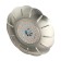 Lamp phytoswater "Chamomile", E27, 25 watts, 160 degrees, 220 V, multi -pectral
