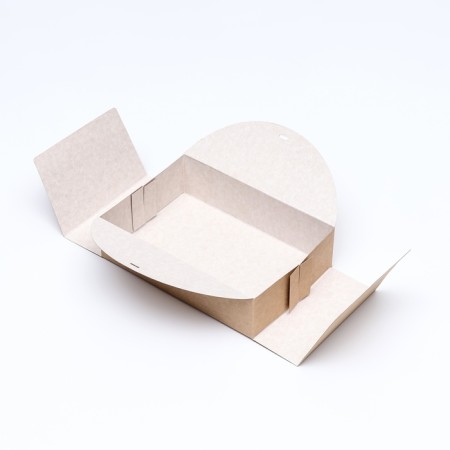 Folding CRAFT box, 22 x 15 x 6 cm-1