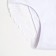 Panties female slips, white color, rr 46-48