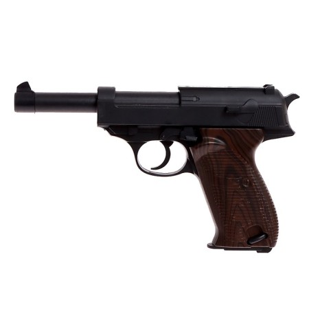 Electronic shooting range "Night shooter", light and sound effects, works from batteries-2