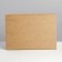 Gift folding craft, packaging, 25 x 18 x 10 cm