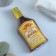 Figure soap "bottle of cognac No. 2 2d" 90gr