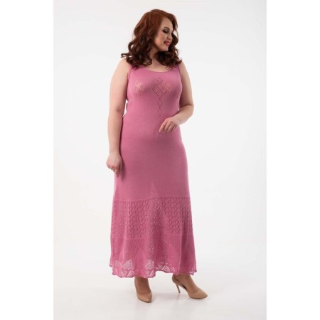 Women's dress, size 56-1