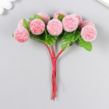 Stamens for flowers 