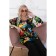 Female blouse, size 42