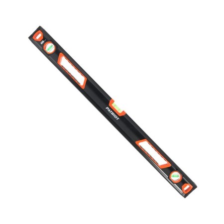 Patriot Platinum LCP-800L, hardened, 2 milling surfaces, 800 mm