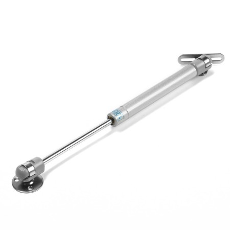 Gas elevator tundra GL0120GR, 120N, gray color