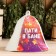 Bath cap "Pati in the bathhouse"
