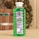 Gift set for the bath "Dobroparov, from February 23" Hat "Real Banker" and shampoo