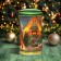 Black Arden Tea "New Year's collection", with the taste of mohito, 100 g