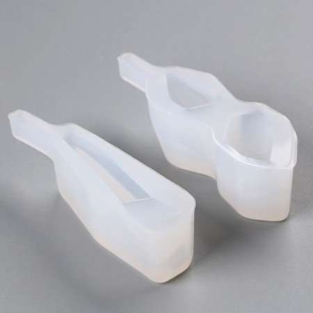 Form Silicone universal "stone", set 2 pcs.-1