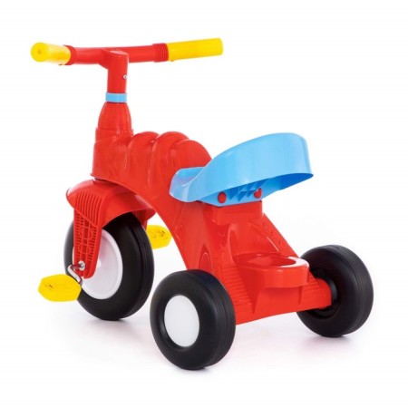 Three -haired bike "Baby"-2