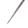 Columns + synthetics round, Hana inspire No. 2 (hair length 11 mm), short handle matte